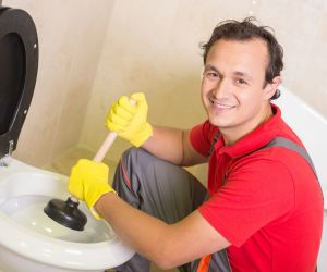 Why choose Markham Flow Masters for plumbing in Markham